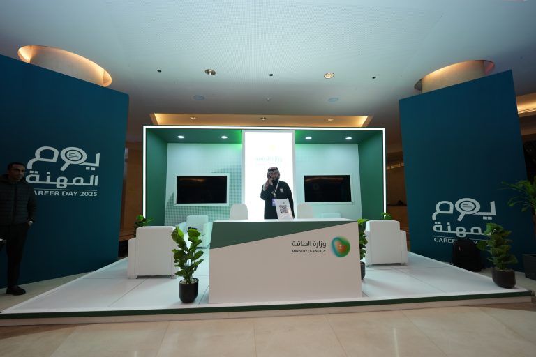 Modular Exhibition Booths